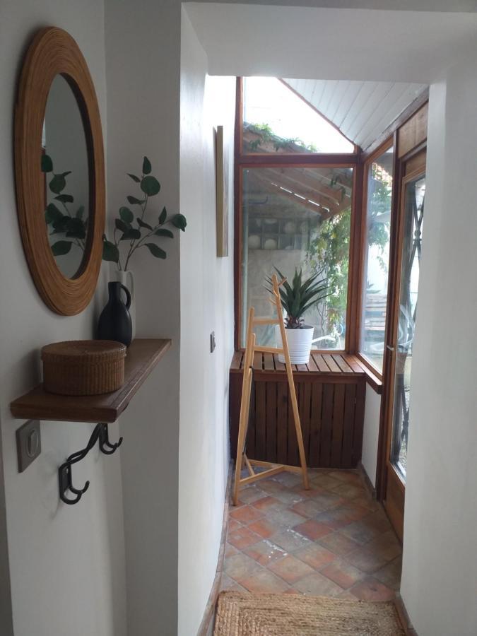 Belle Maison Au Coeur De Recloses 外观 照片